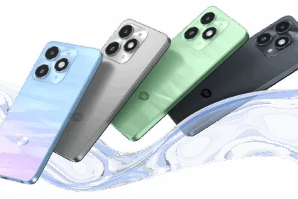 itel A90 4G Launched in Nigeria with MTN Bonus Data and New Processor