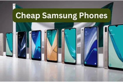 10 Cheap Samsung Phones