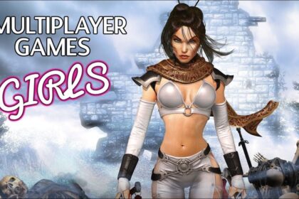 10 best android pc action games for girls