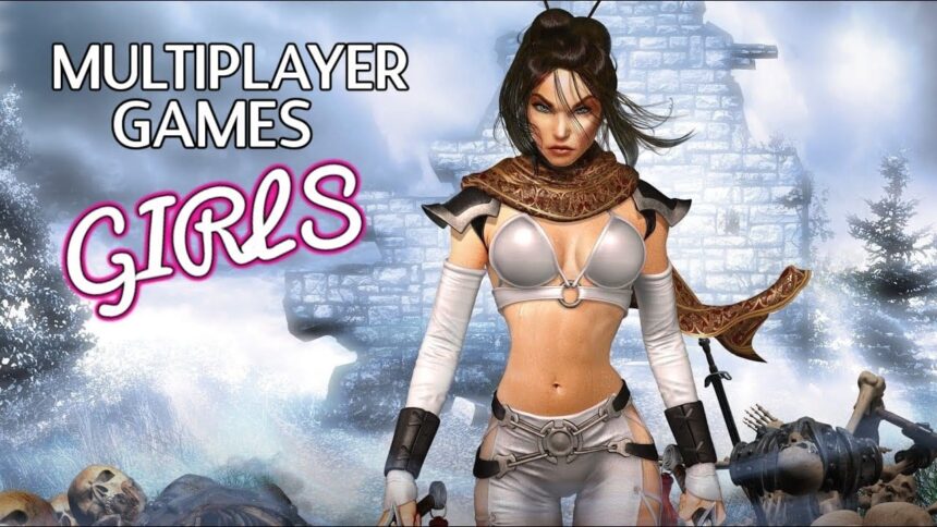 10 best android pc action games for girls