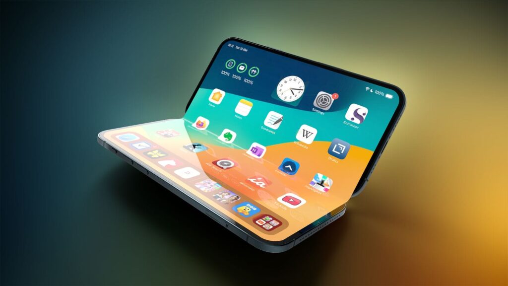 What the Apple iPhone Fold Will Cost If Launched in Nigeria 2 Apple iphone fold possible price in Nigeria