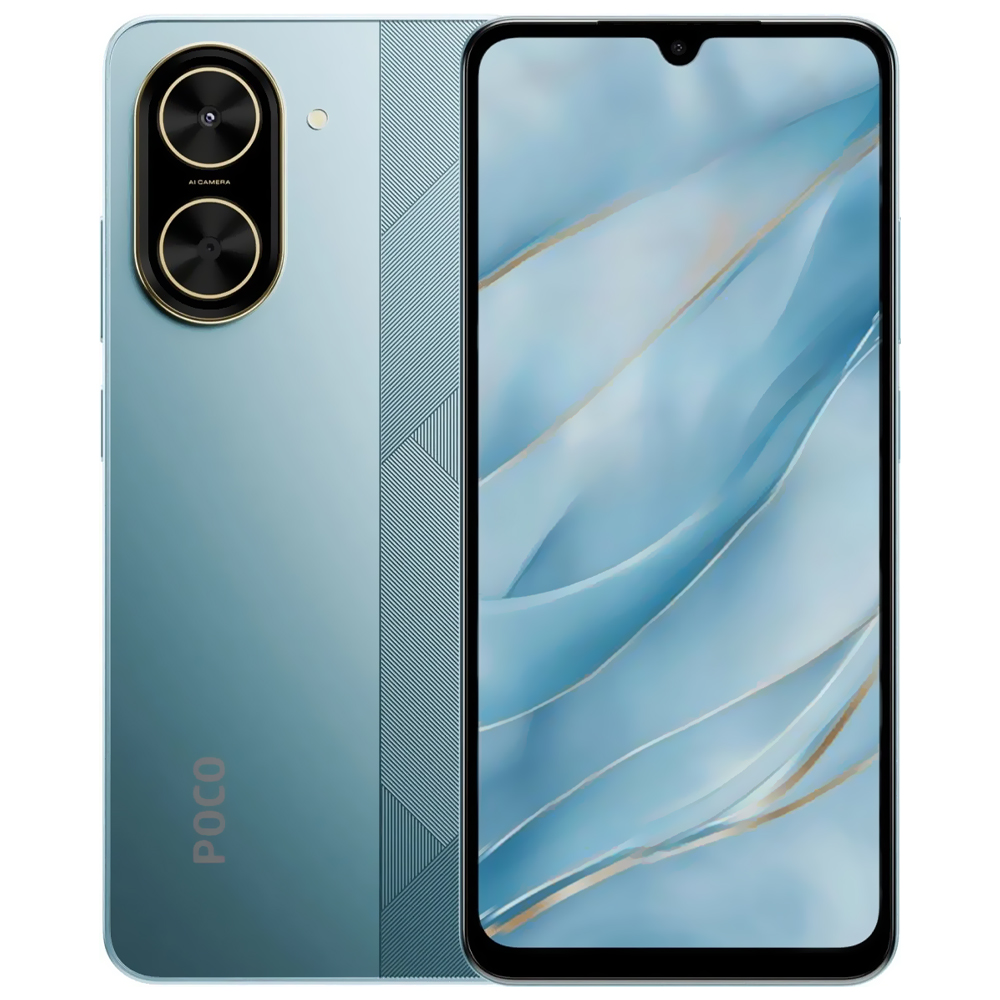 POCO X7 Pro and C71 to Launch in Nigeria Soon 3 Poco C71