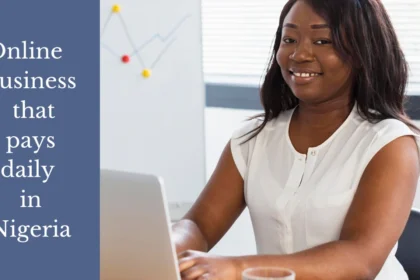 Profitable Online Businesses in Nigeria – Dropshipping for Nigerians