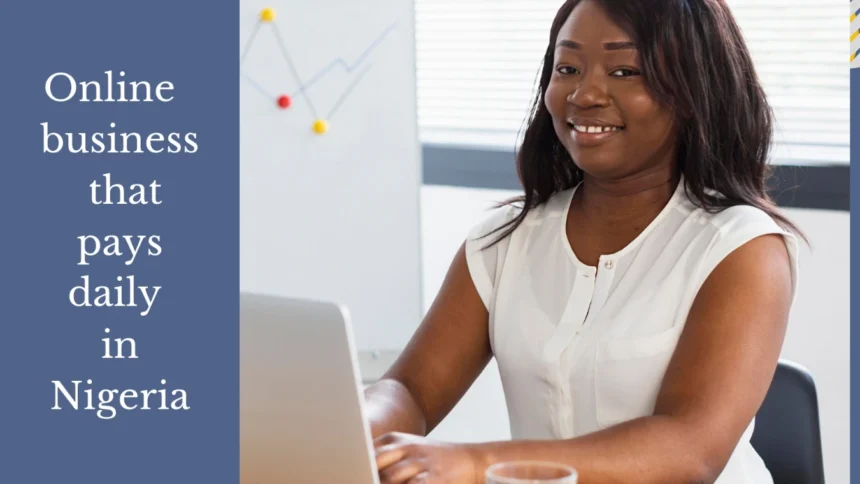 Profitable Online Businesses in Nigeria – Dropshipping for Nigerians