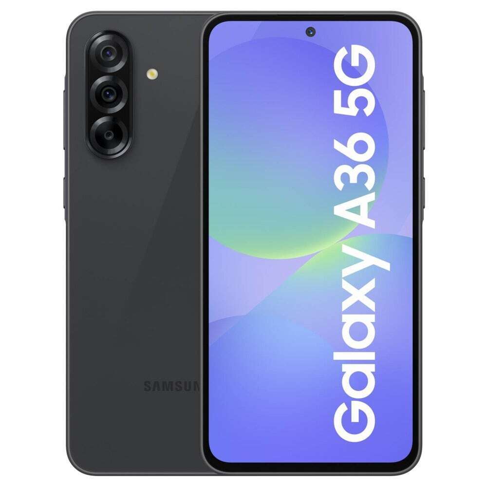 10 Cheap Samsung Phones to Buy in Nigeria in 2025 10 Samsung Galaxy A36 5G