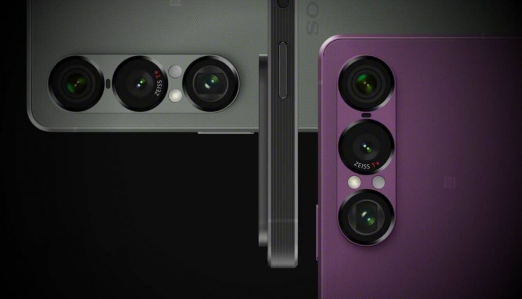 Sony Xperia: What Really Happened in Nigeria? 4 Sony Xperia history in Nigeri