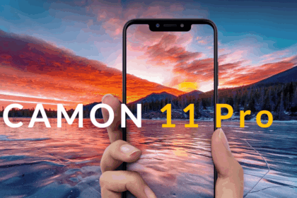 Tecno Camon 11 Pro
