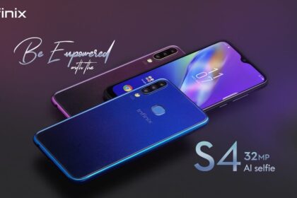infinix s4 review specs and price 2019