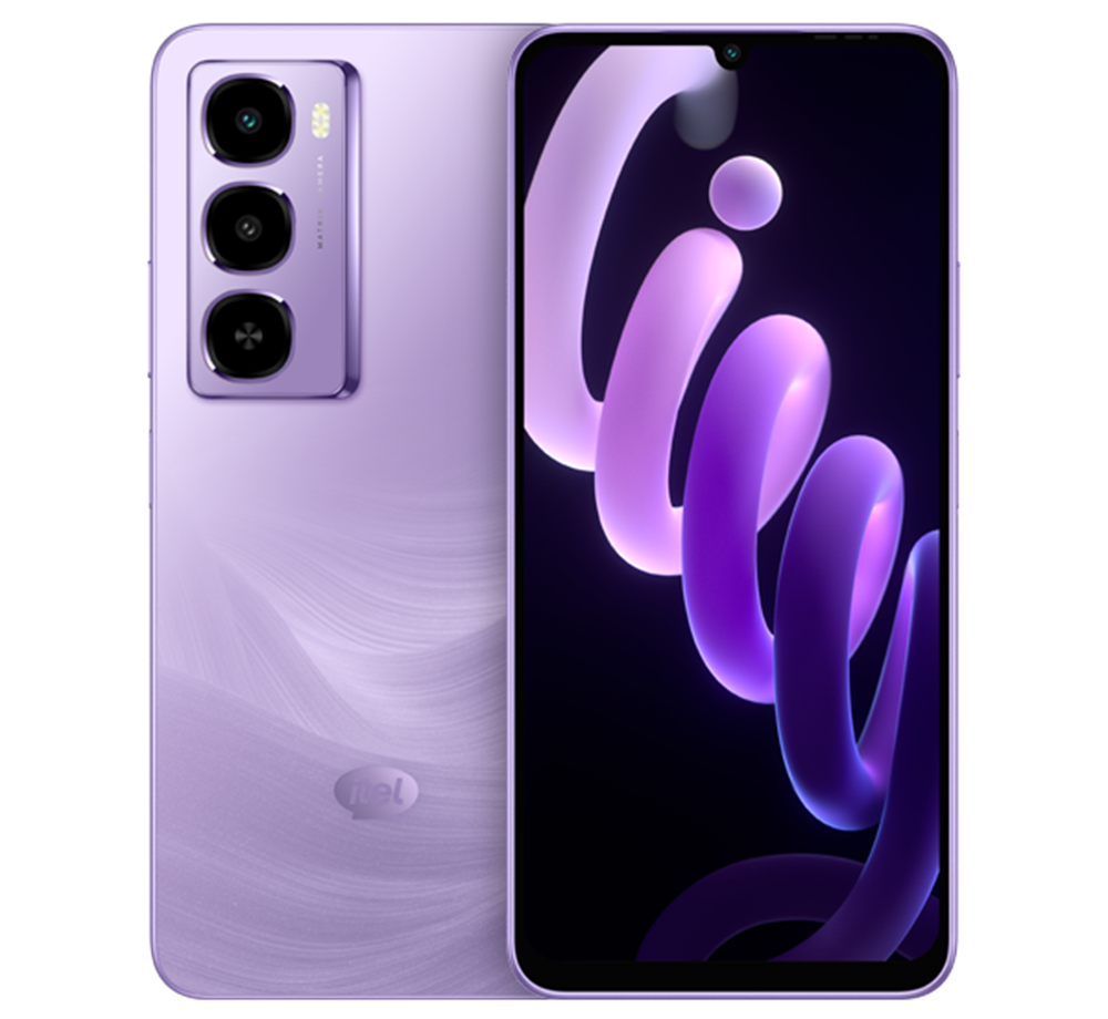 User Comparison Request: itel City 100 or Redmi A5 2 itel City 100