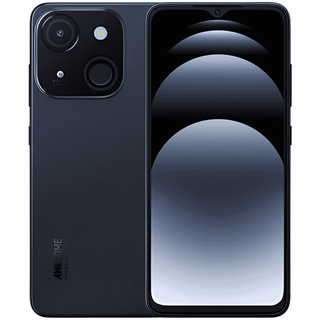 Best Smartphones Under 100,000 Naira in Nigeria (May 2025 Edition) 13 itel a06 smartphone under 100k in Nigeria