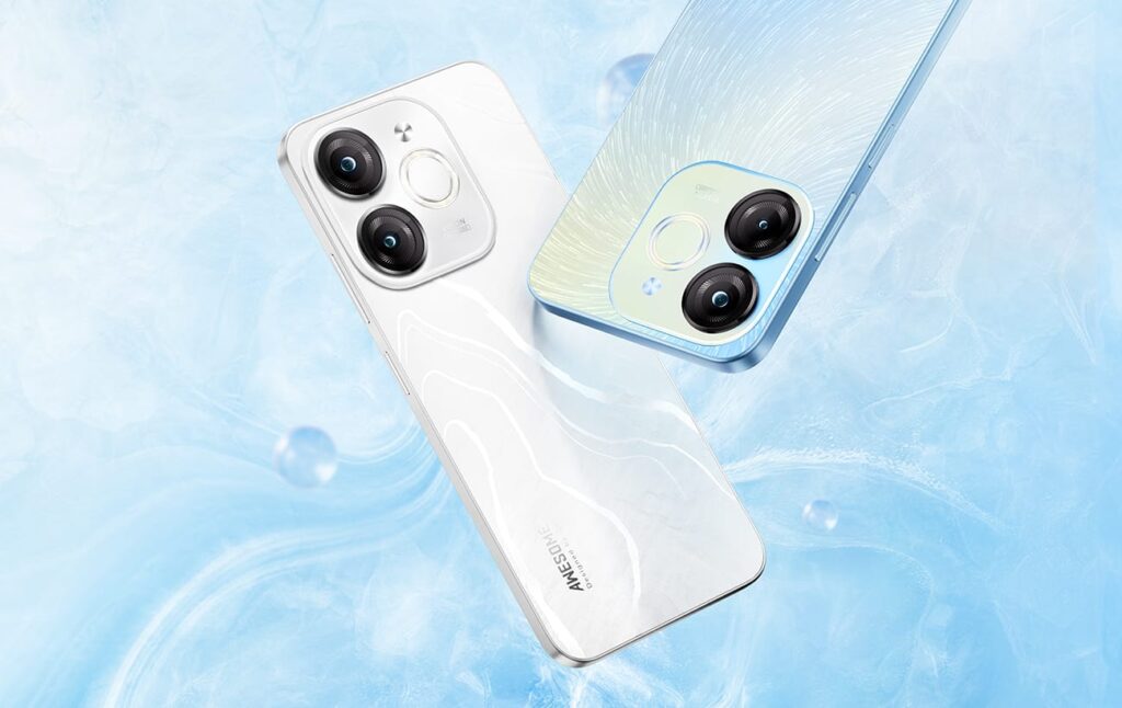 itel a80 specification overview