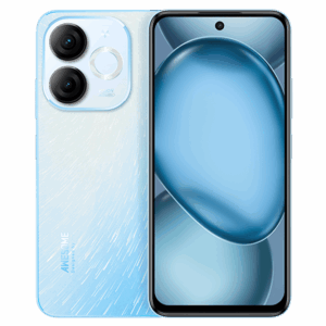 itel A80