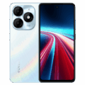 itel P55 4G