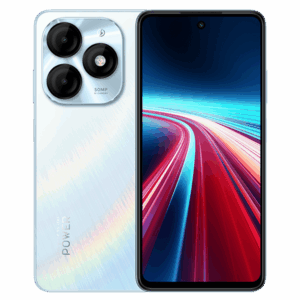 itel P55 4G