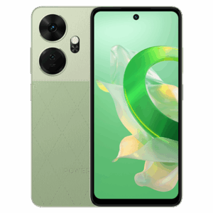 itel P55 Plus