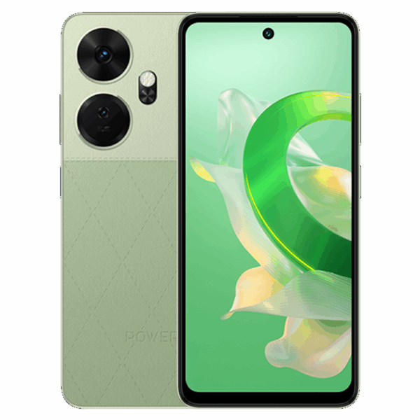 itel P55 Plus