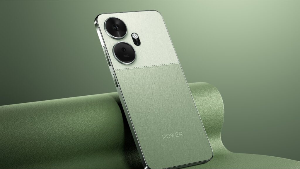 itel p55 plus specs