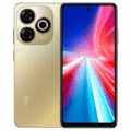 itel P55T