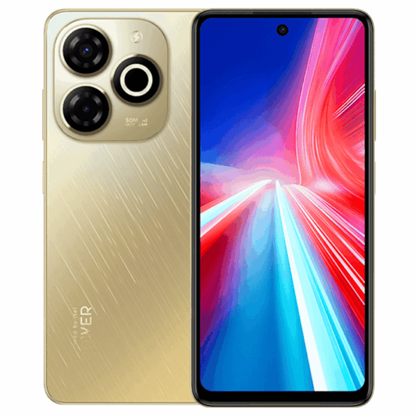 itel P55T