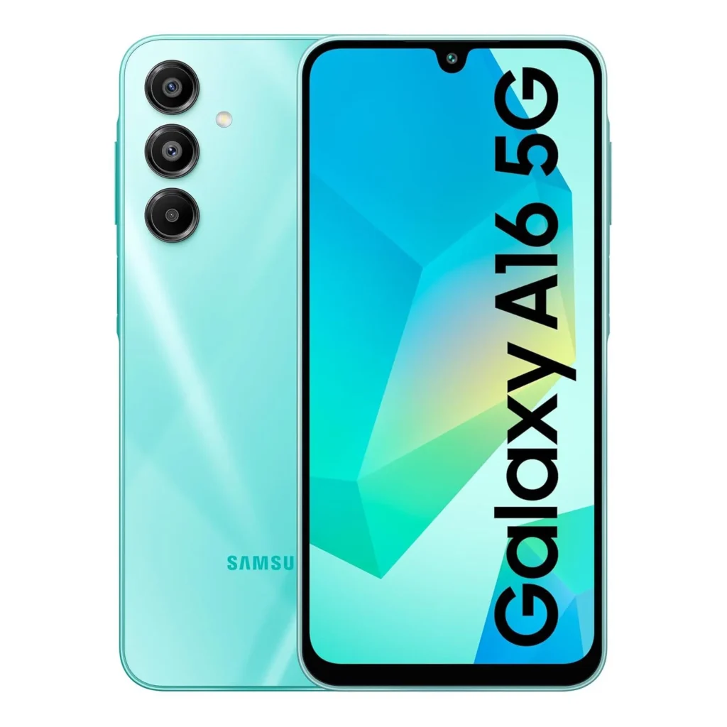10 Cheap Samsung Phones to Buy in Nigeria in 2025 8 samsung A16 5G