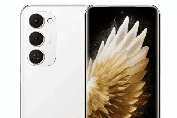 Tecno Spark 40 Pro Plus price and specs in Nigeria