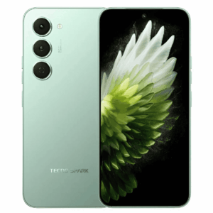 Tecno Spark 40 Pro