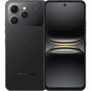 Tecno Spark 40