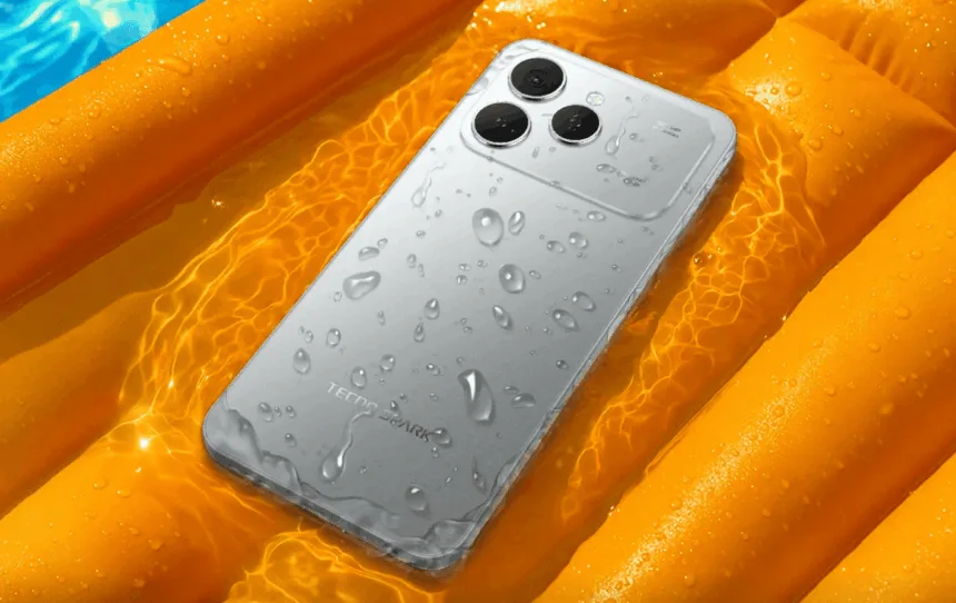 Tecno Spark 40 series all you need to know